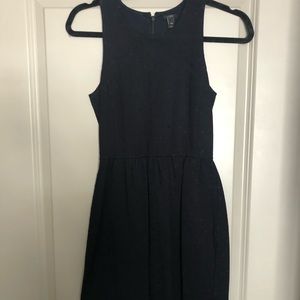 J crew dress